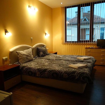 Guest House Ivel Sapareva Banya Ngoại thất bức ảnh