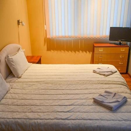Guest House Ivel Sapareva Banya Ngoại thất bức ảnh