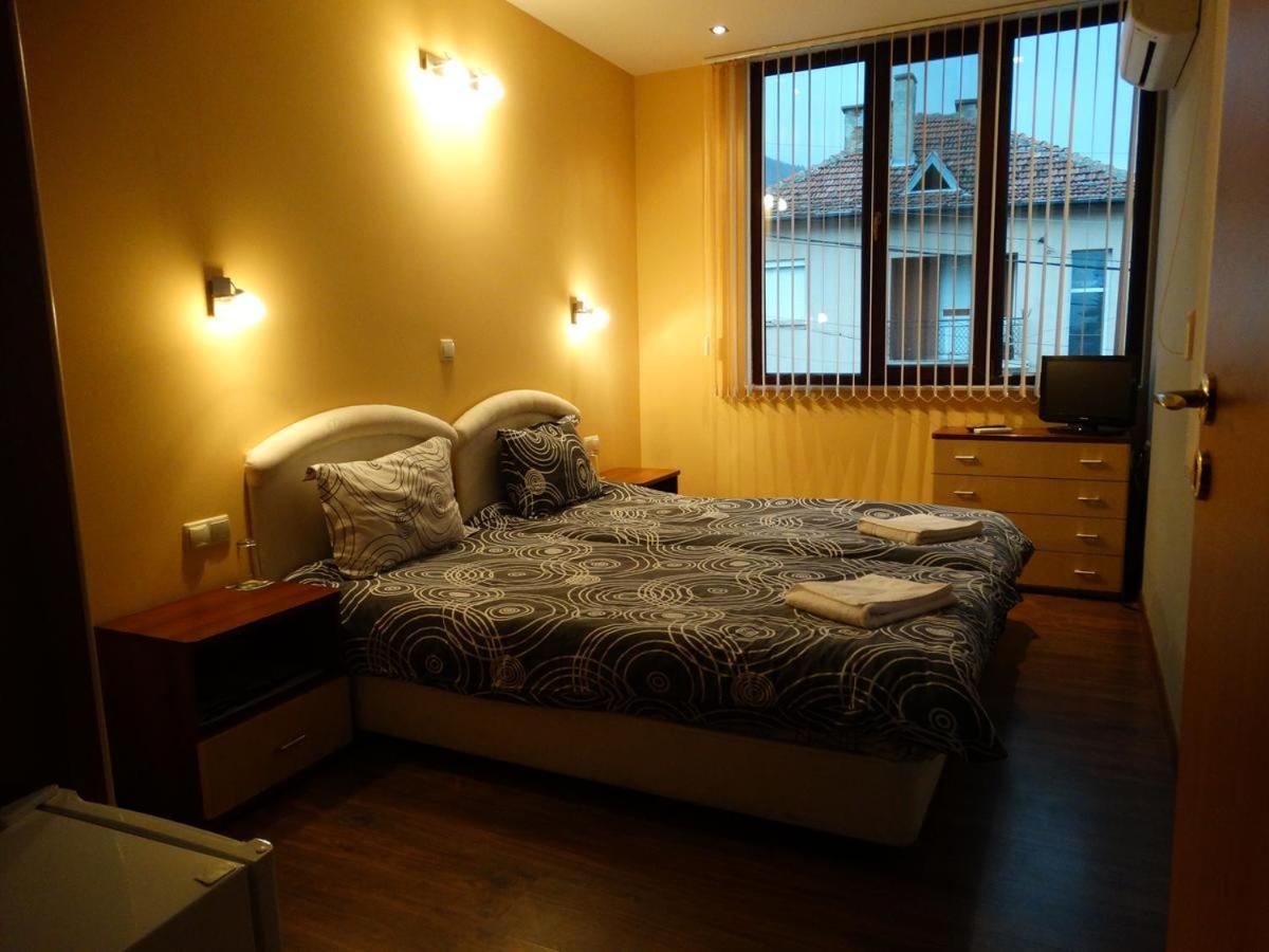 Guest House Ivel Sapareva Banya Ngoại thất bức ảnh