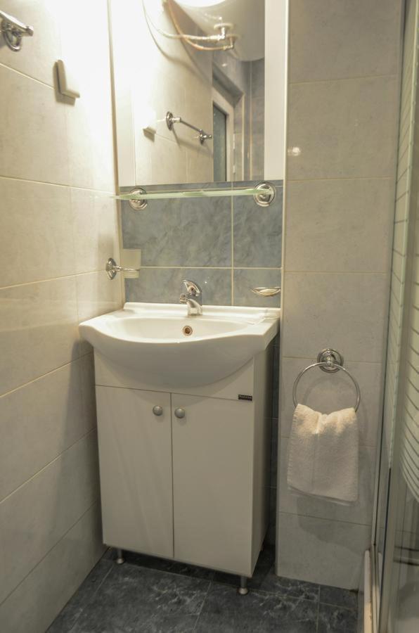 Guest House Ivel Sapareva Banya Ngoại thất bức ảnh