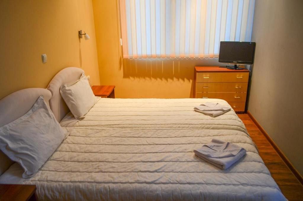 Guest House Ivel Sapareva Banya Ngoại thất bức ảnh