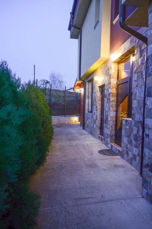 Guest House Ivel Sapareva Banya Ngoại thất bức ảnh