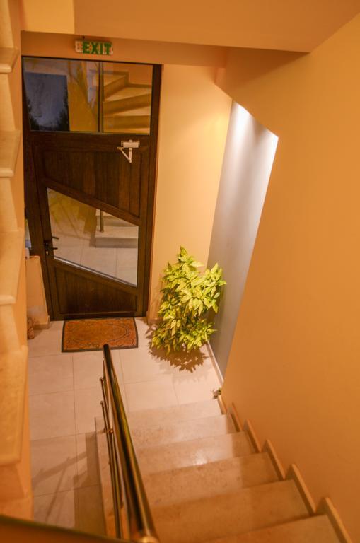 Guest House Ivel Sapareva Banya Ngoại thất bức ảnh