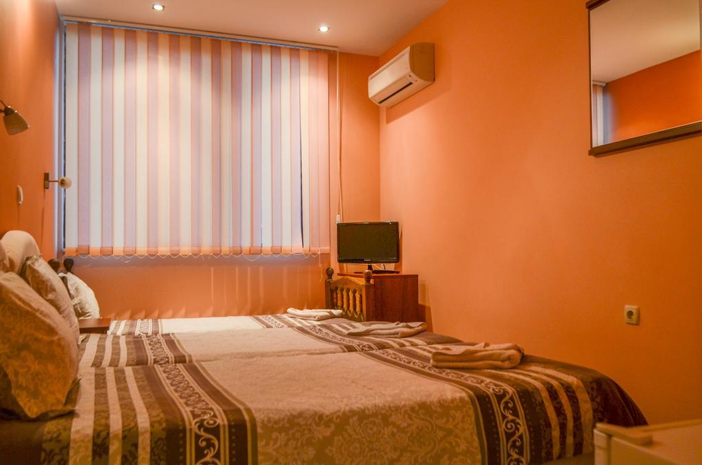 Guest House Ivel Sapareva Banya Ngoại thất bức ảnh
