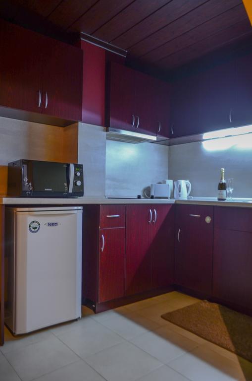 Guest House Ivel Sapareva Banya Ngoại thất bức ảnh