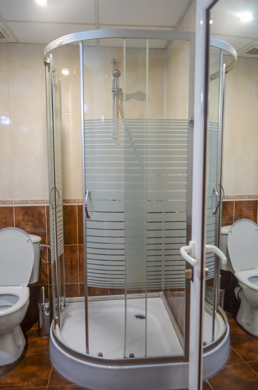 Guest House Ivel Sapareva Banya Ngoại thất bức ảnh
