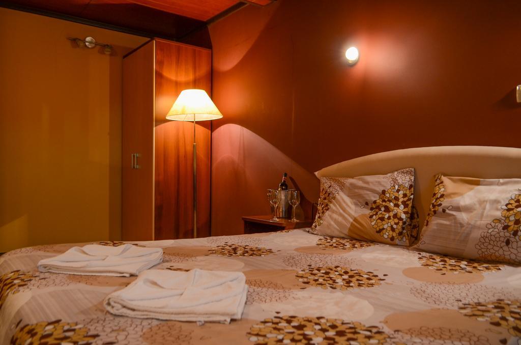 Guest House Ivel Sapareva Banya Ngoại thất bức ảnh