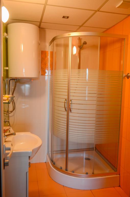 Guest House Ivel Sapareva Banya Ngoại thất bức ảnh