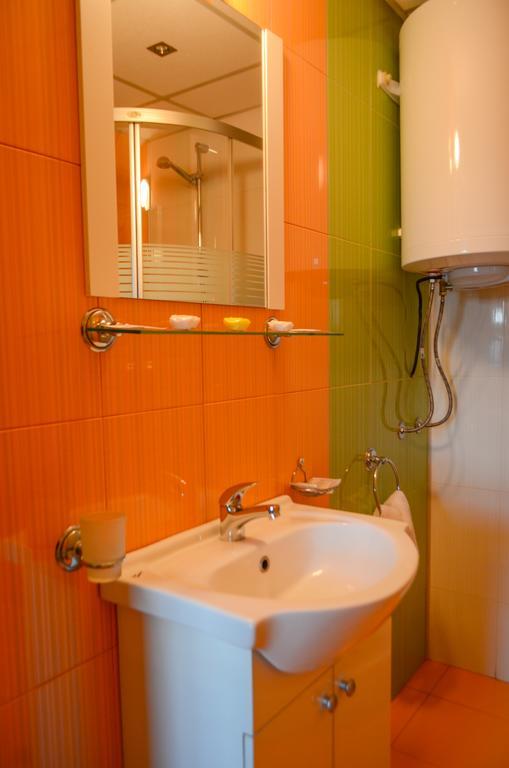 Guest House Ivel Sapareva Banya Ngoại thất bức ảnh