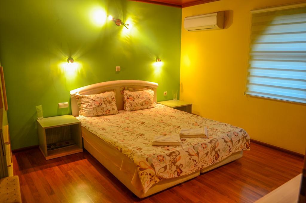 Guest House Ivel Sapareva Banya Ngoại thất bức ảnh