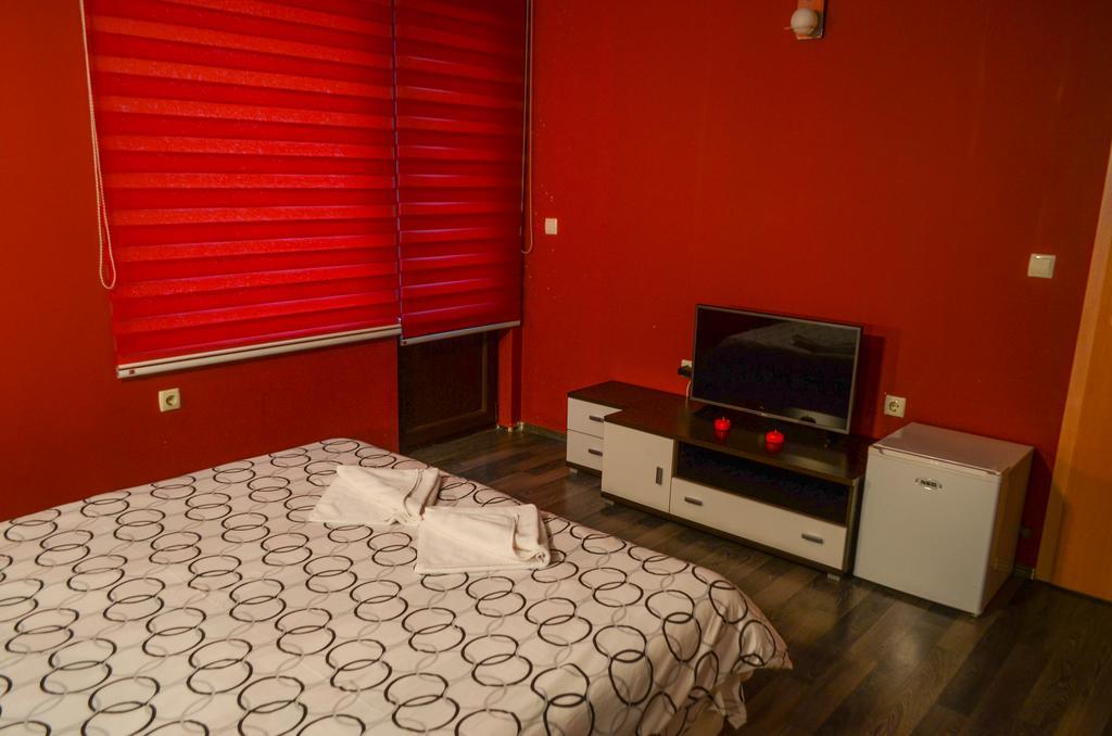 Guest House Ivel Sapareva Banya Ngoại thất bức ảnh
