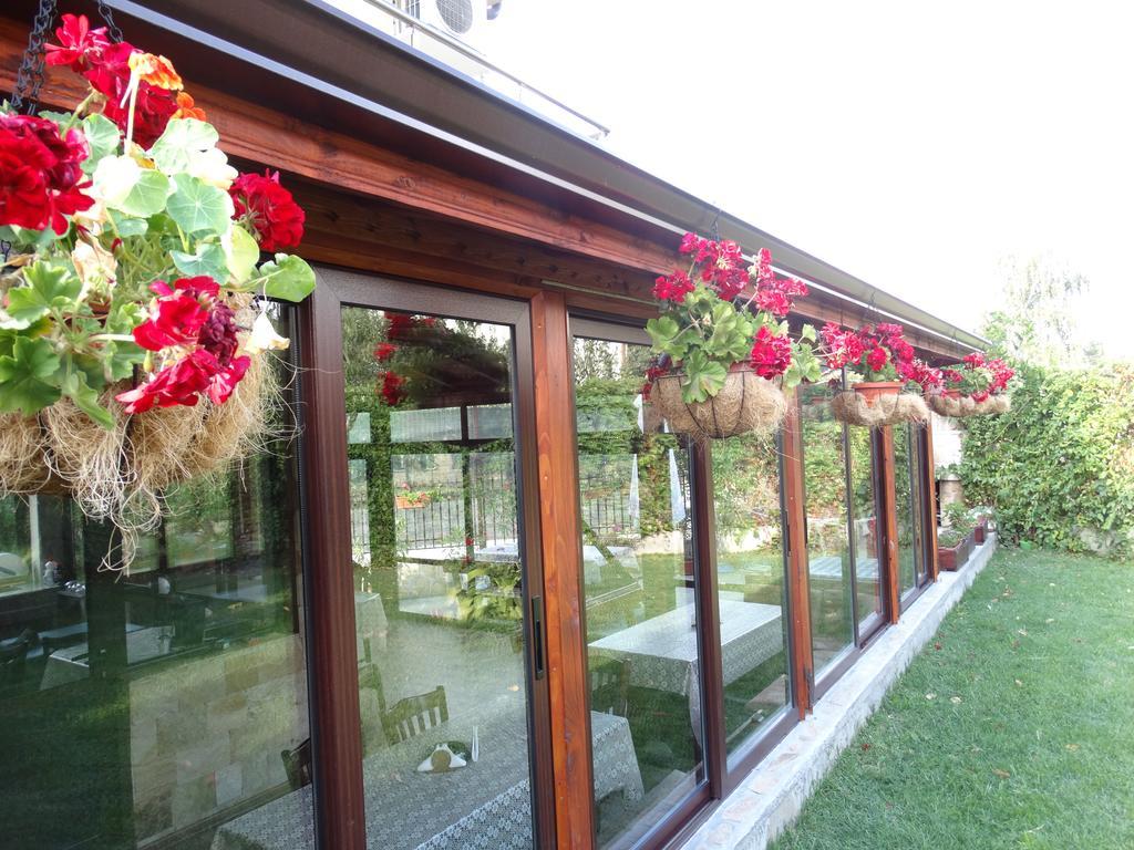 Guest House Ivel Sapareva Banya Ngoại thất bức ảnh