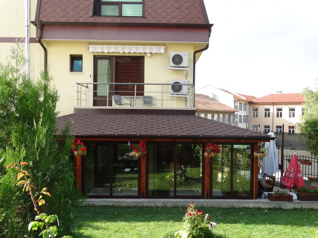 Guest House Ivel Sapareva Banya Ngoại thất bức ảnh