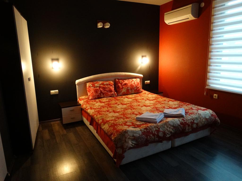 Guest House Ivel Sapareva Banya Ngoại thất bức ảnh