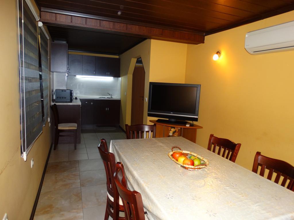 Guest House Ivel Sapareva Banya Ngoại thất bức ảnh