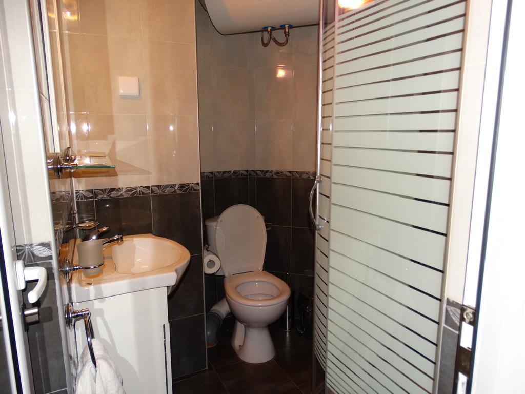 Guest House Ivel Sapareva Banya Ngoại thất bức ảnh