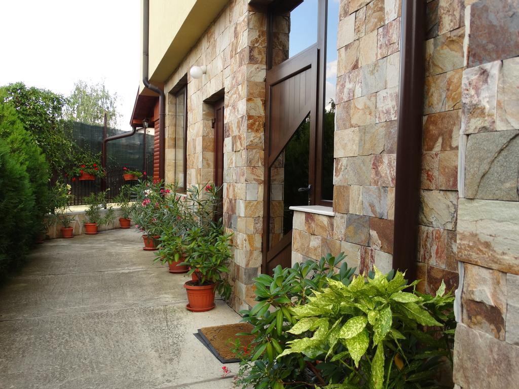 Guest House Ivel Sapareva Banya Ngoại thất bức ảnh