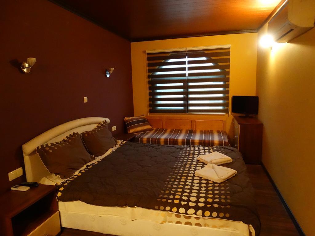 Guest House Ivel Sapareva Banya Ngoại thất bức ảnh